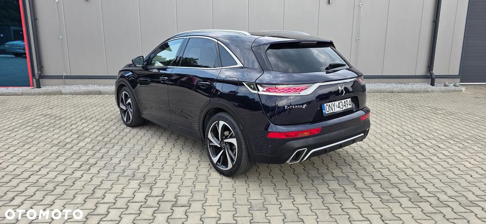 DS Automobiles DS 7 Crossback - 7