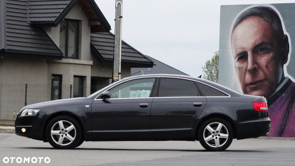 Audi A6 Limousine - 35