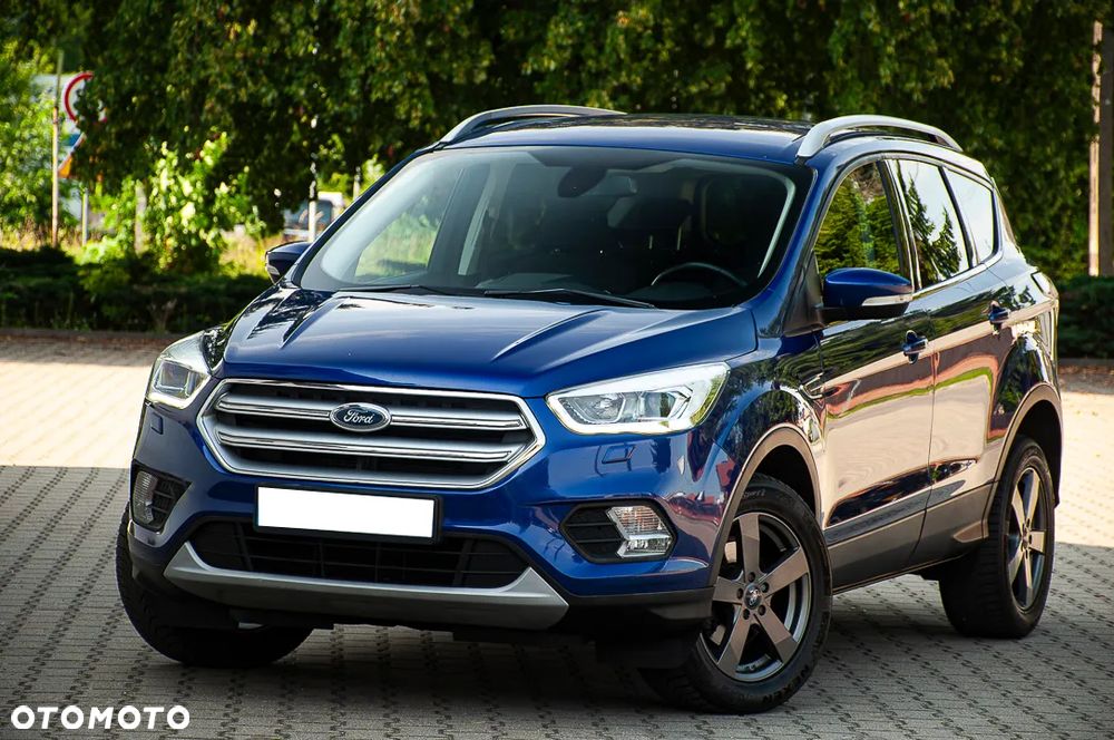Ford Kuga 1.5 EcoBoost FWD Titanium ASS GPF - 7