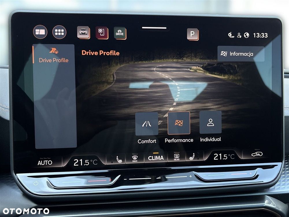 Cupra Formentor 1.5 eTSI mHEV DSG - 28