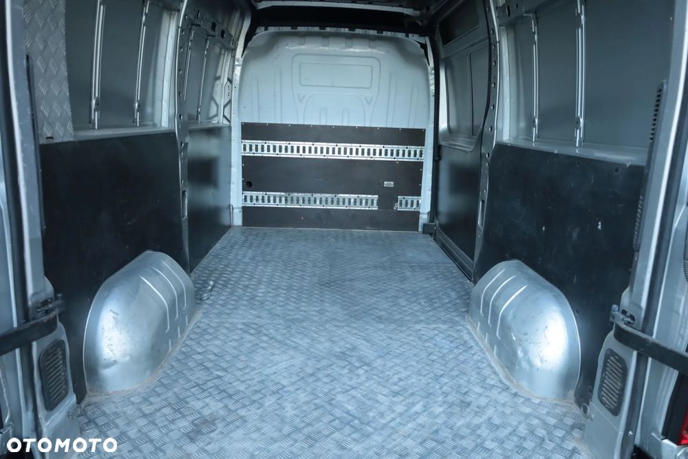 Opel Movano - 14