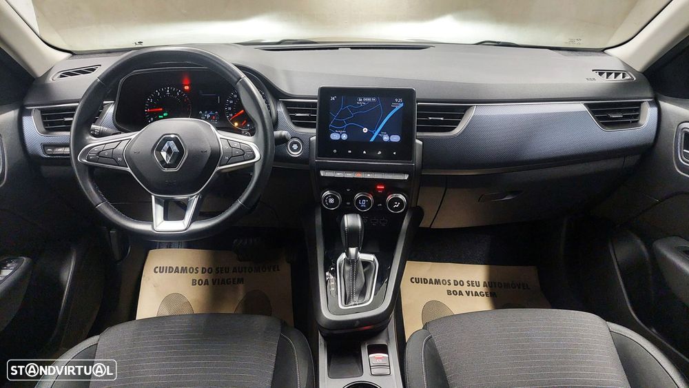 Renault Arkana 1.3 TCe Techno EDC - 16