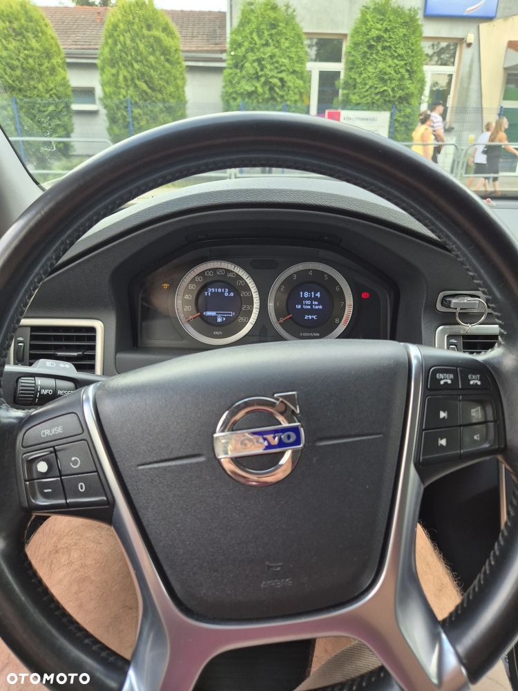 Volvo V70 - 7