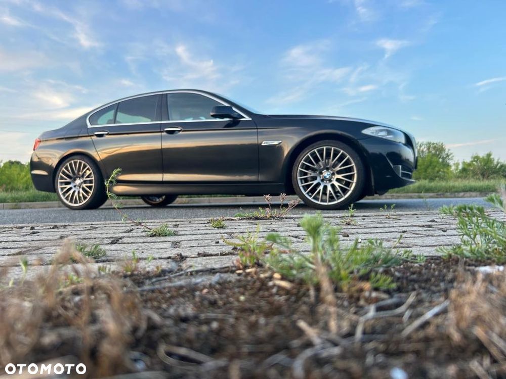 BMW Seria 5 - 1