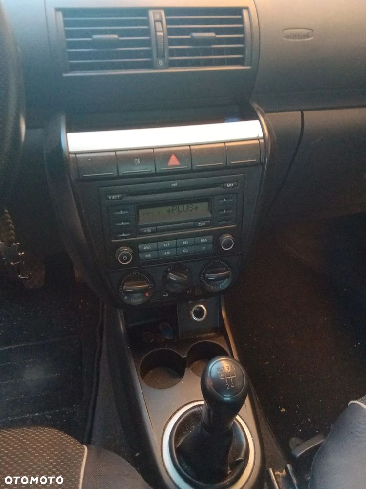 Volkswagen Fox 1.2 Style - 8