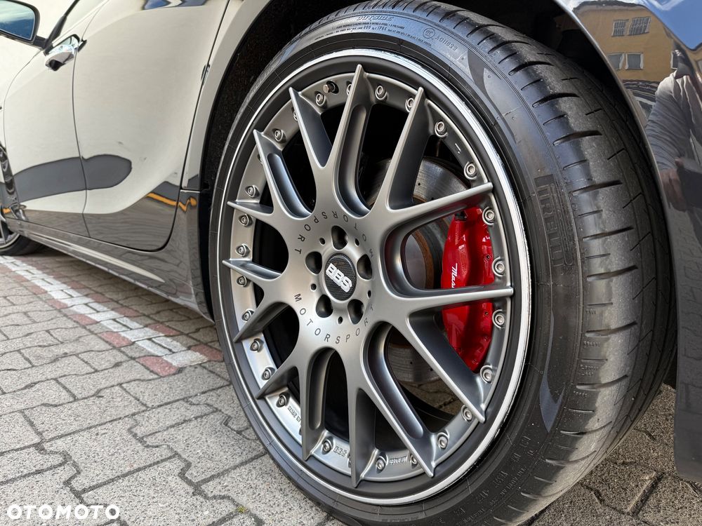 Maserati Ghibli S Q4 GranSport - 15