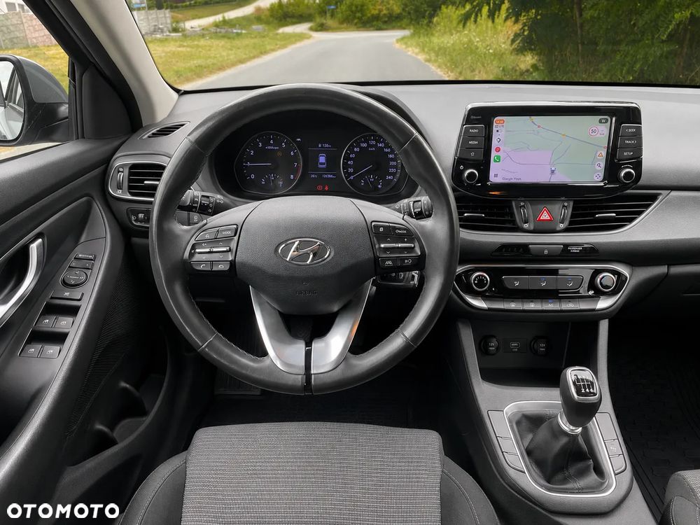 Hyundai i30 1.0 T-GDI Modern - 6