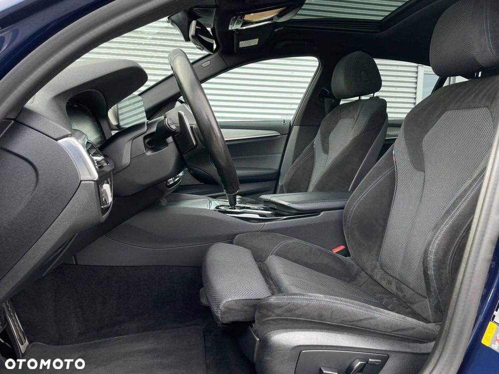 BMW Seria 5 - 22