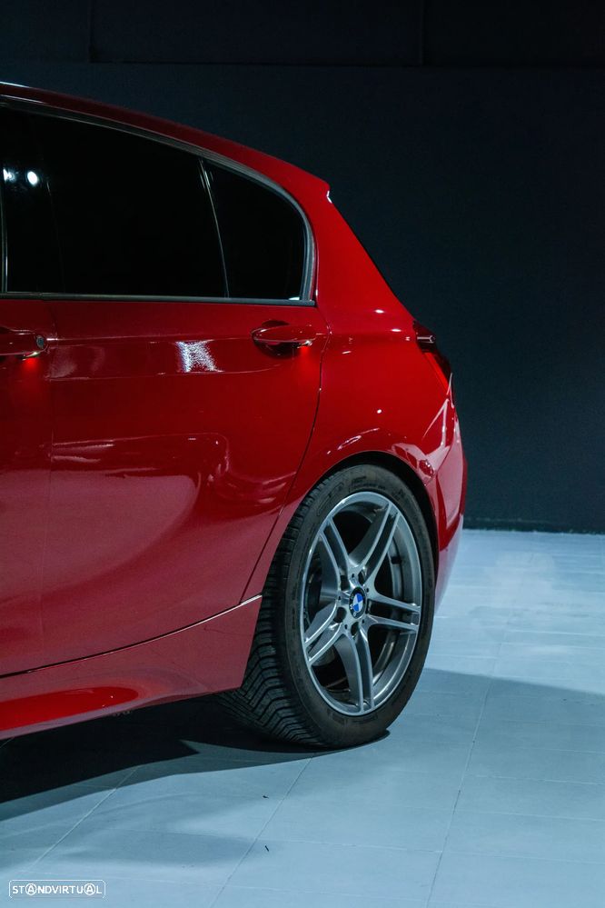 BMW 120 - 4