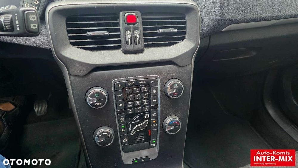 Volvo V40 - 21