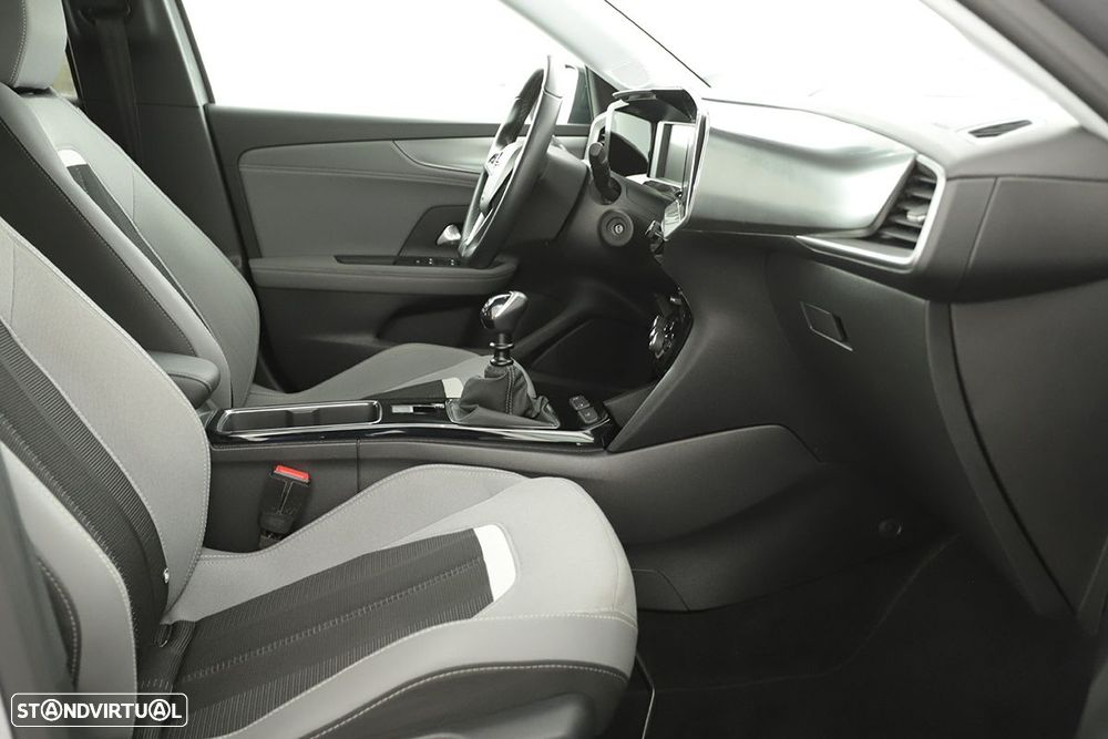 Opel Mokka 1.5 D Elegance - 20