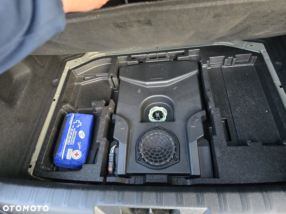 Peugeot 308 THP 205 Stop & Start GT - 35