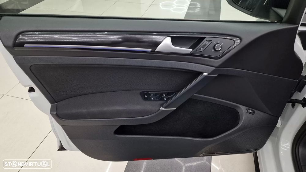 VW Golf 1.4 GTE Plug-in - 28