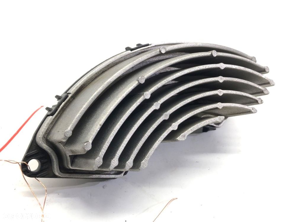 OPORNIK DMUCHAWY POWIETRZA  CITROEN C4 GRAND PICASSO I (UA_) 2006 - 2013 1.6 HDi 80 kW [109 KM] olej - 1