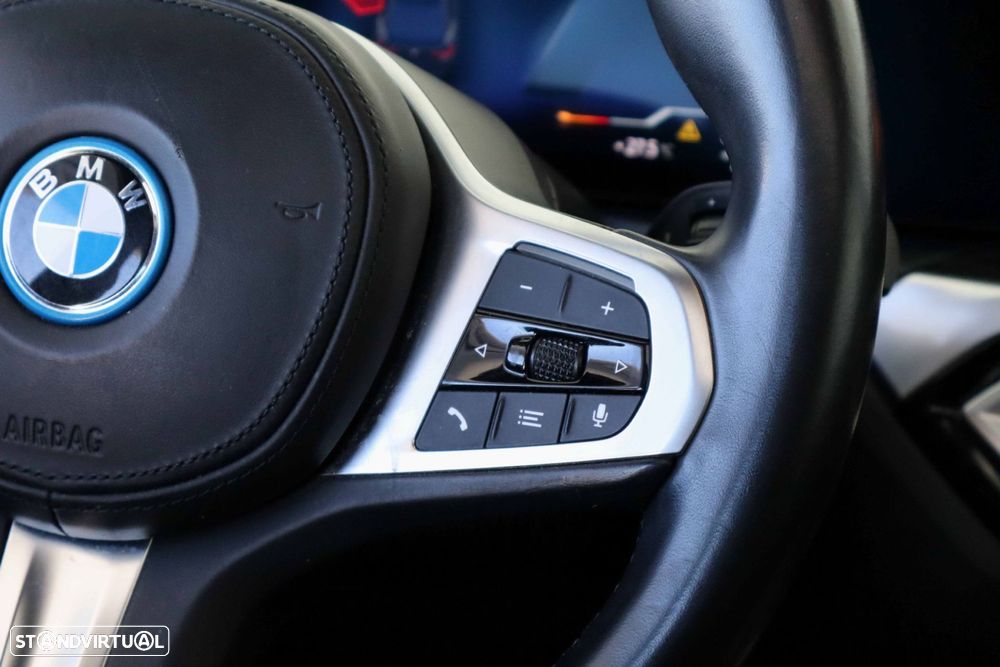 BMW i4 eDrive35 Pack Desportivo M - 18
