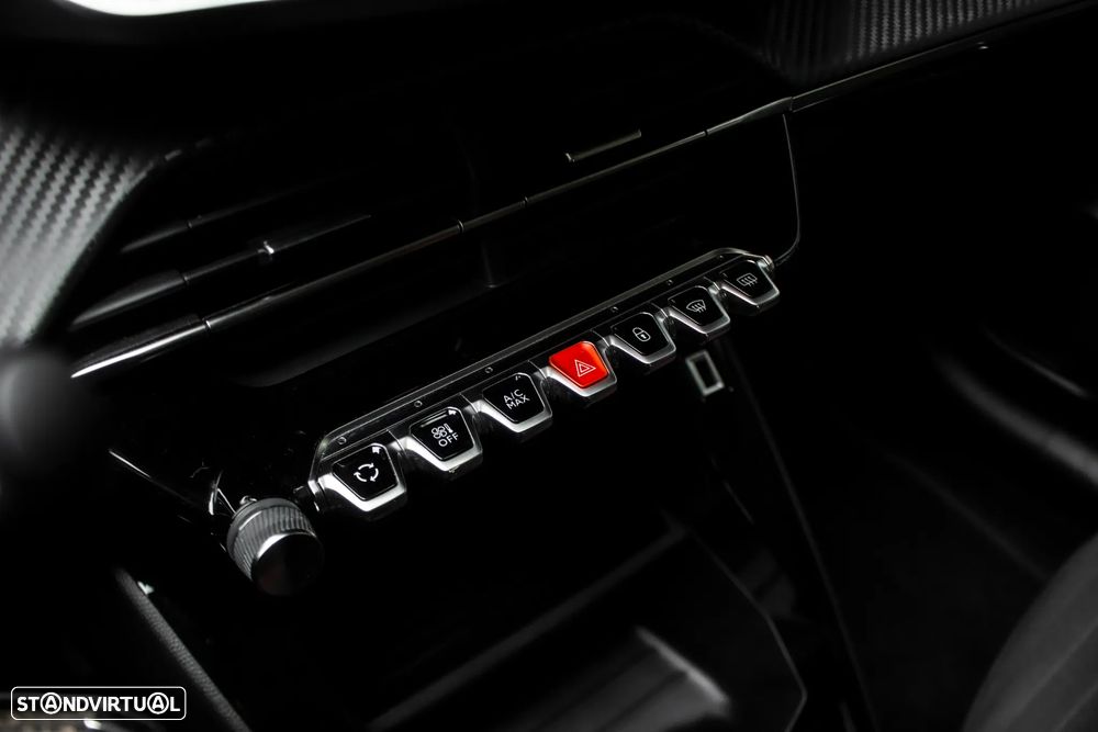 Peugeot 208 1.2 PureTech Active - 21