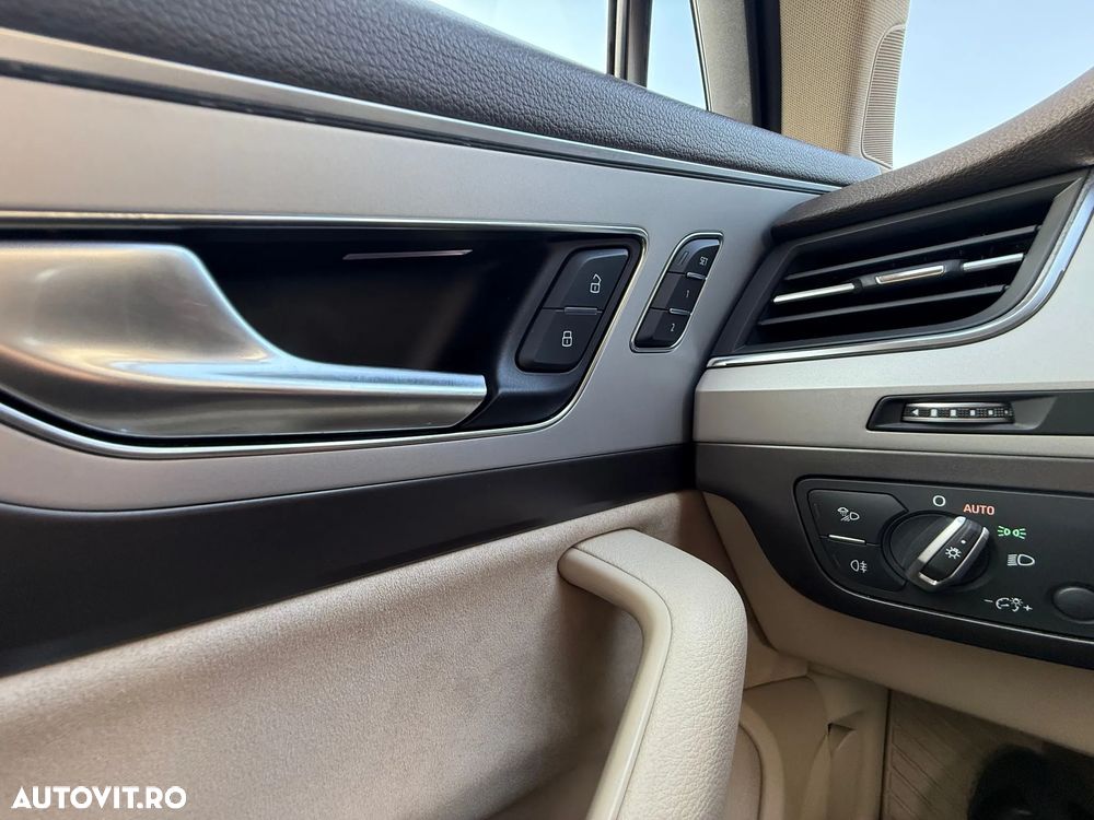 Audi Q7 e-tron 3.0 TDI quattro Tiptronic - 10