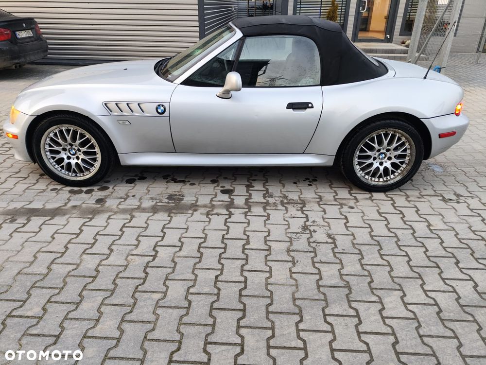 BMW Z3 ver-3-0i - 15