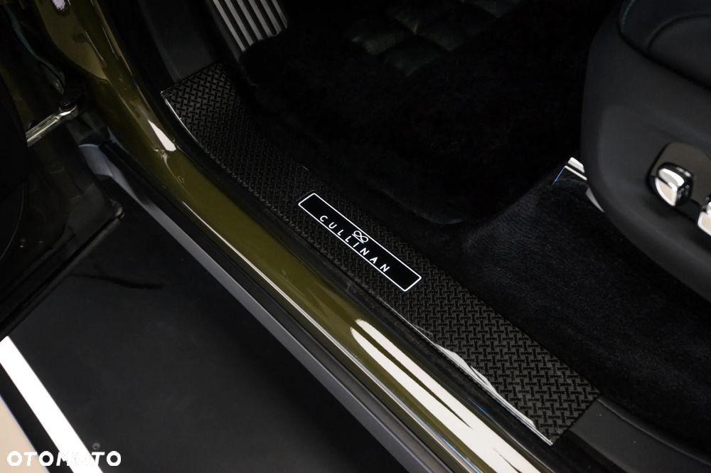 Rolls-Royce Cullinan - 20