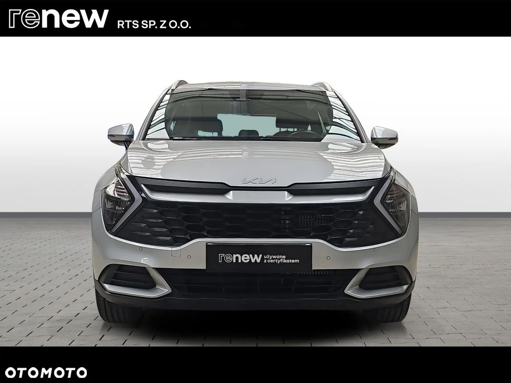 Kia Sportage 1.6 T-GDI M 2WD - 9