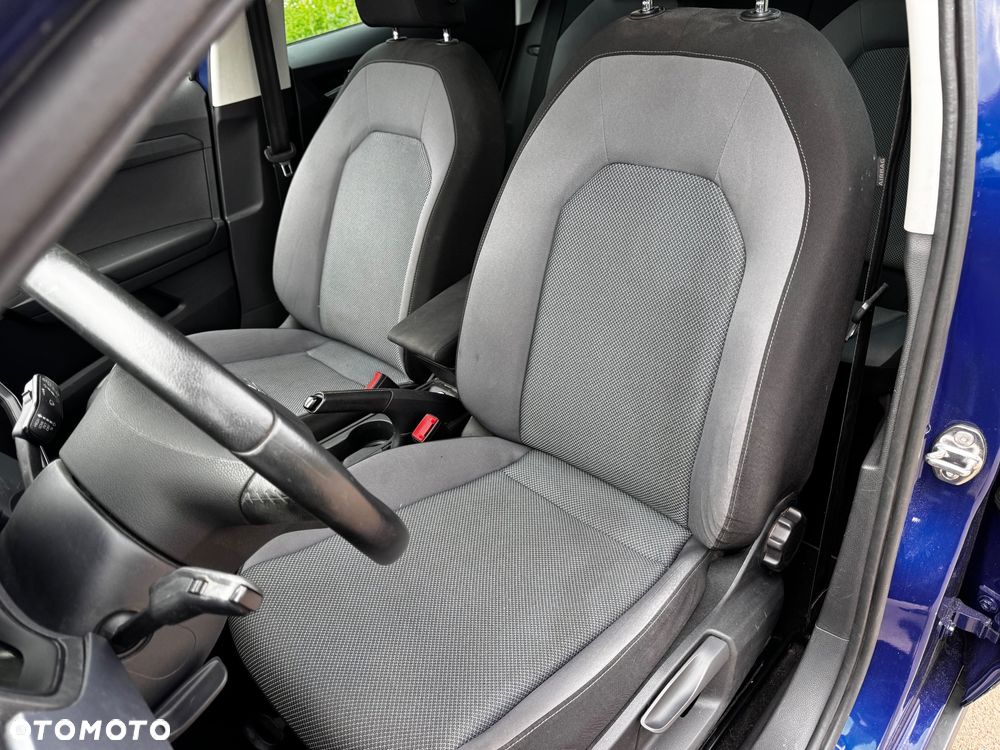 Seat Arona 1.0 Eco TSI Reference - 10