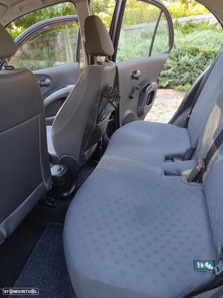 Nissan Micra 1.0 Emotion - 10