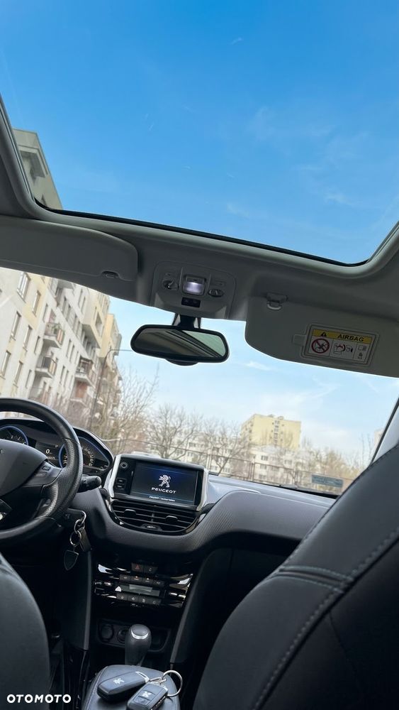 Peugeot 2008 - 6