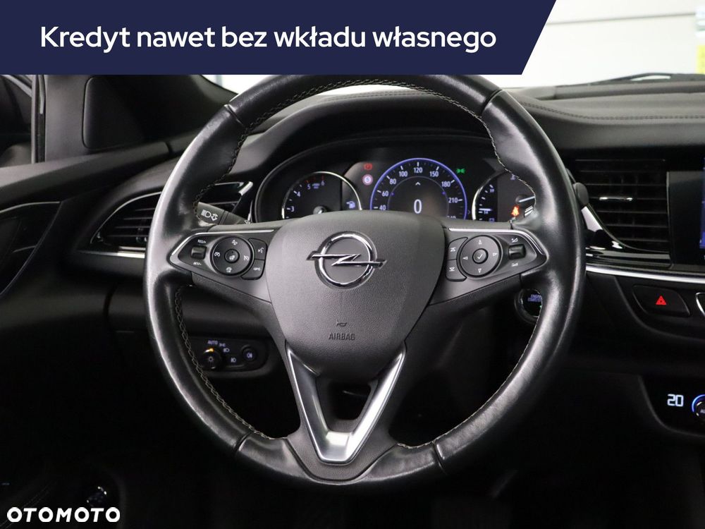 Opel Insignia - 23