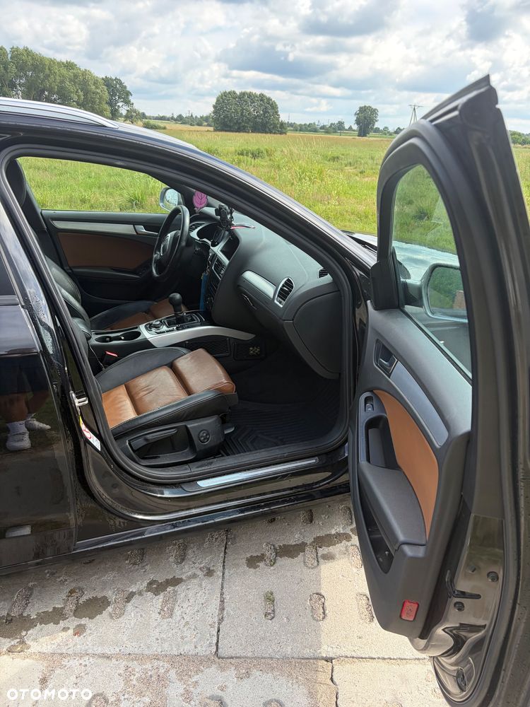Audi A4 Avant 2.0 TDI - 12