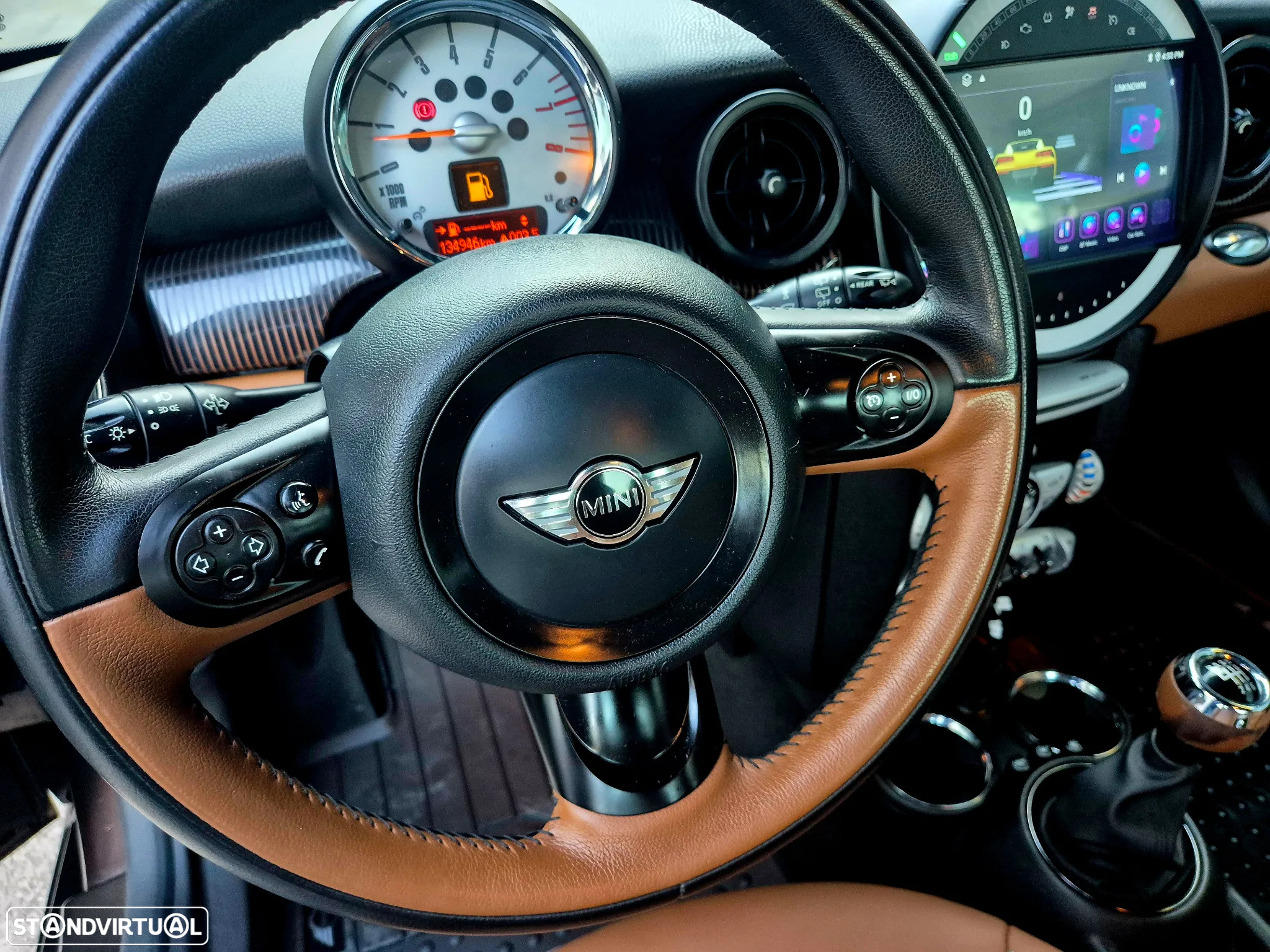 MINI 3 Portas Cooper - 31