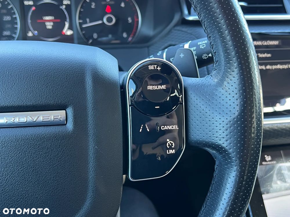 Land Rover Range Rover Velar - 18