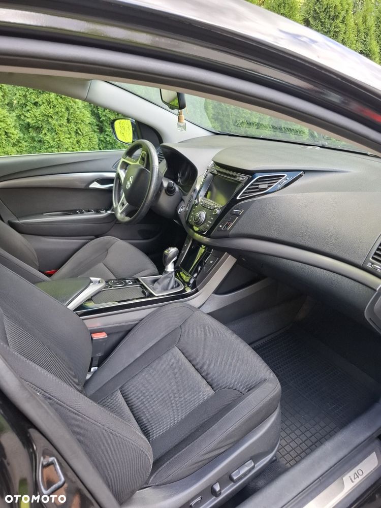 Hyundai i40 - 7