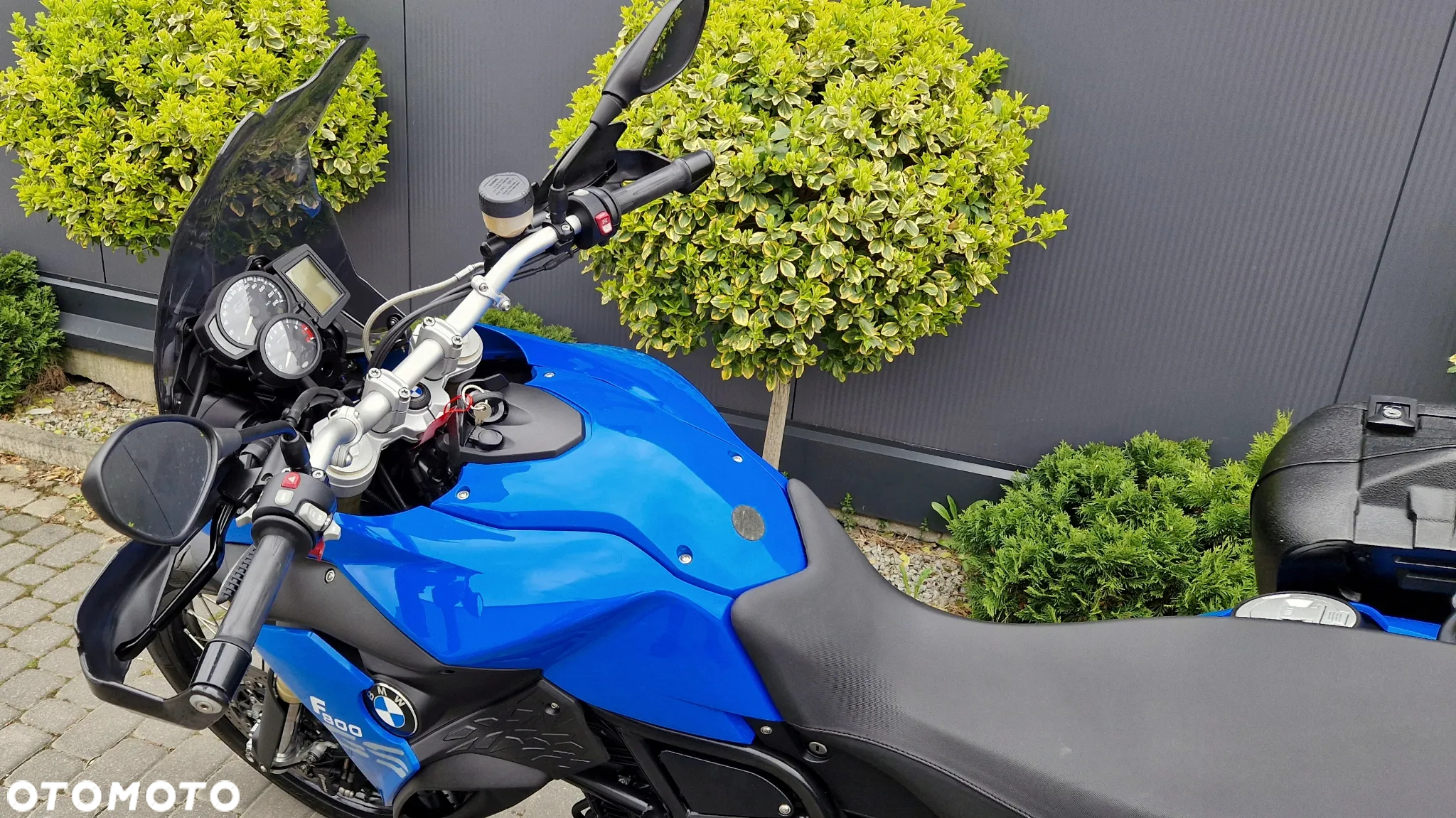 BMW GS - 28