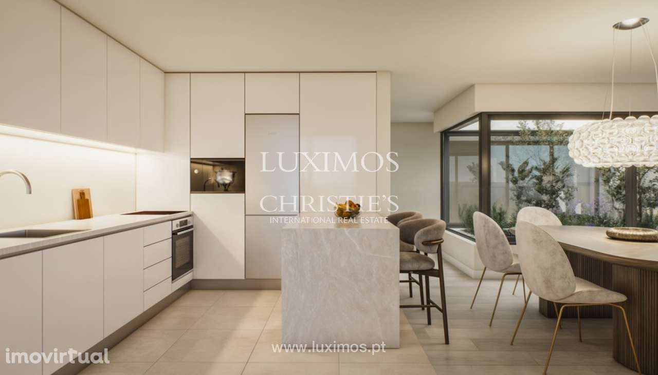 Apartamento T2 à venda no Royal Residences Cabanas de Tavira, Algarve - Grande imagem: 3/8