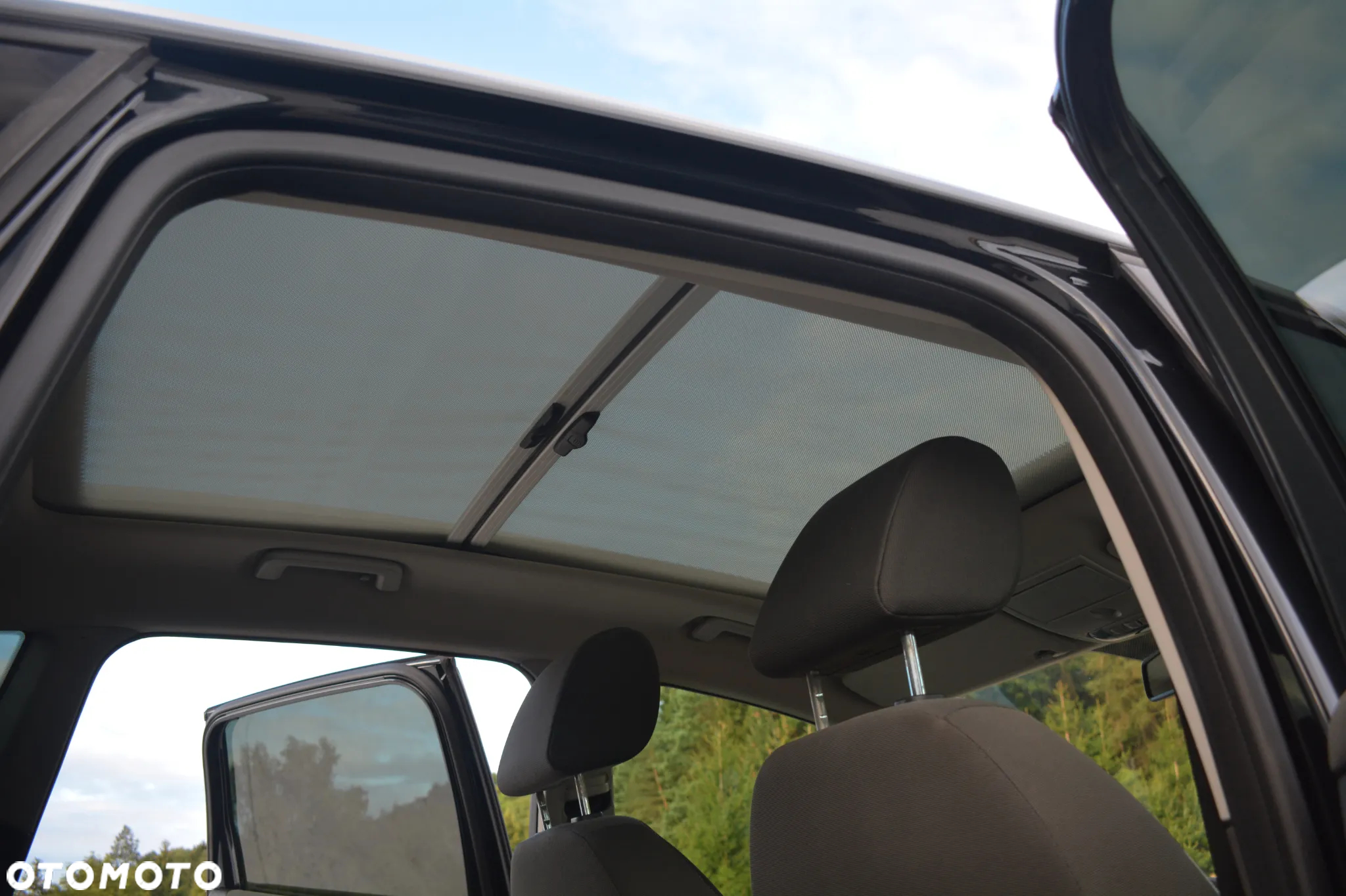Ford Kuga - 28
