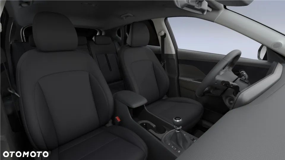 Hyundai Kona 1.0 T-GDI Smart - 7