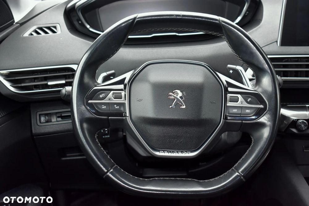 Peugeot 5008 BlueHDi 130 EAT8 Active - 27