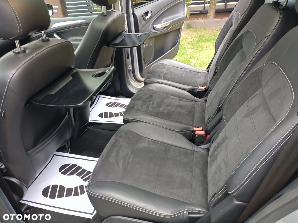 Ford S-Max 2.2 TDCi DPF Durashift-6-tronic Titanium - 18