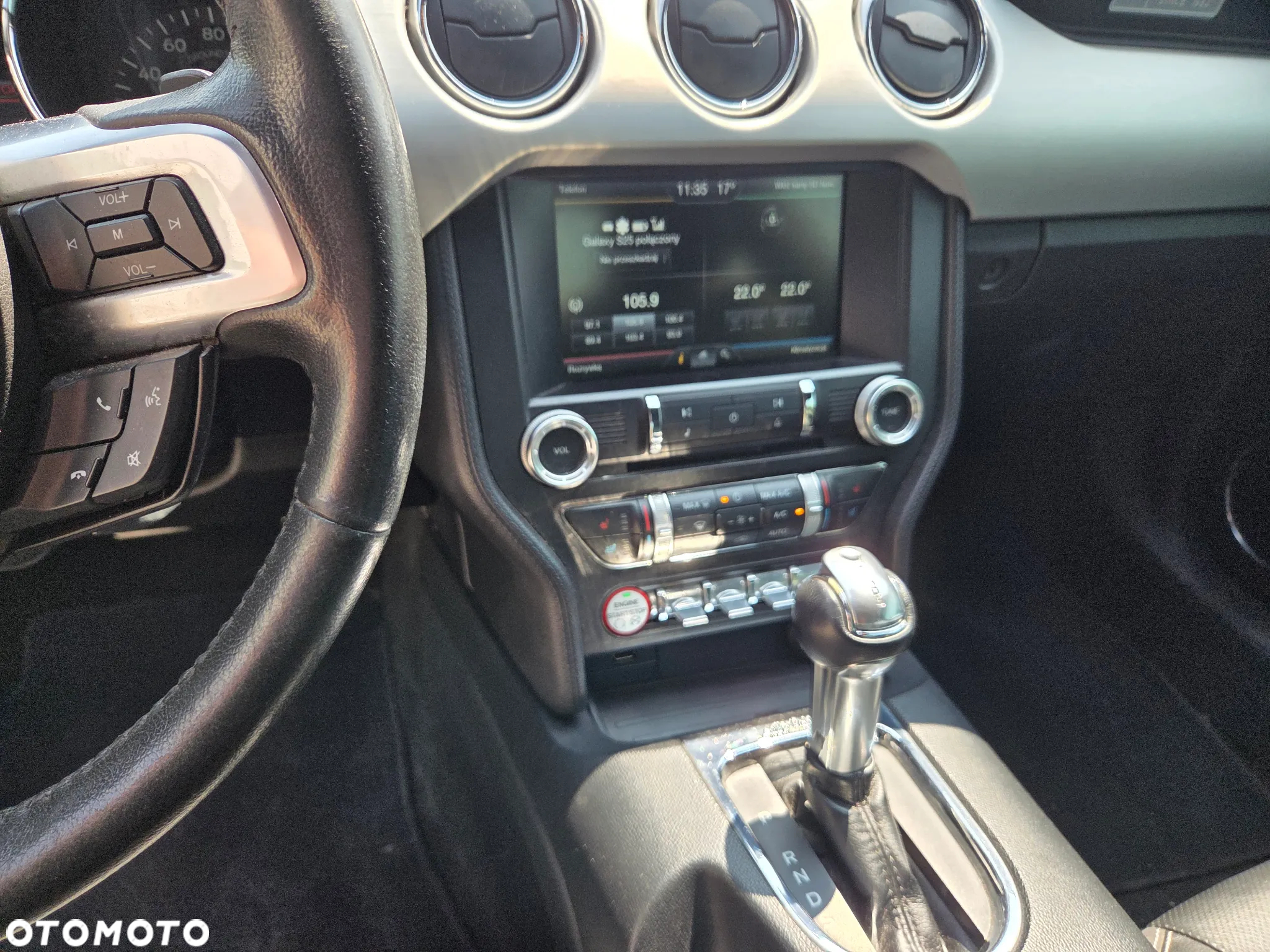 Ford Mustang 2.3 EcoBoost - 13