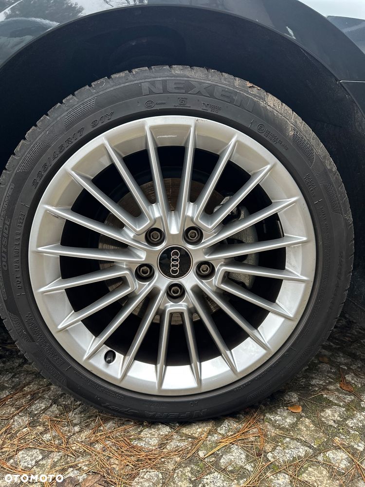 Audi A3 Limousine 30 TDI S tronic - 12