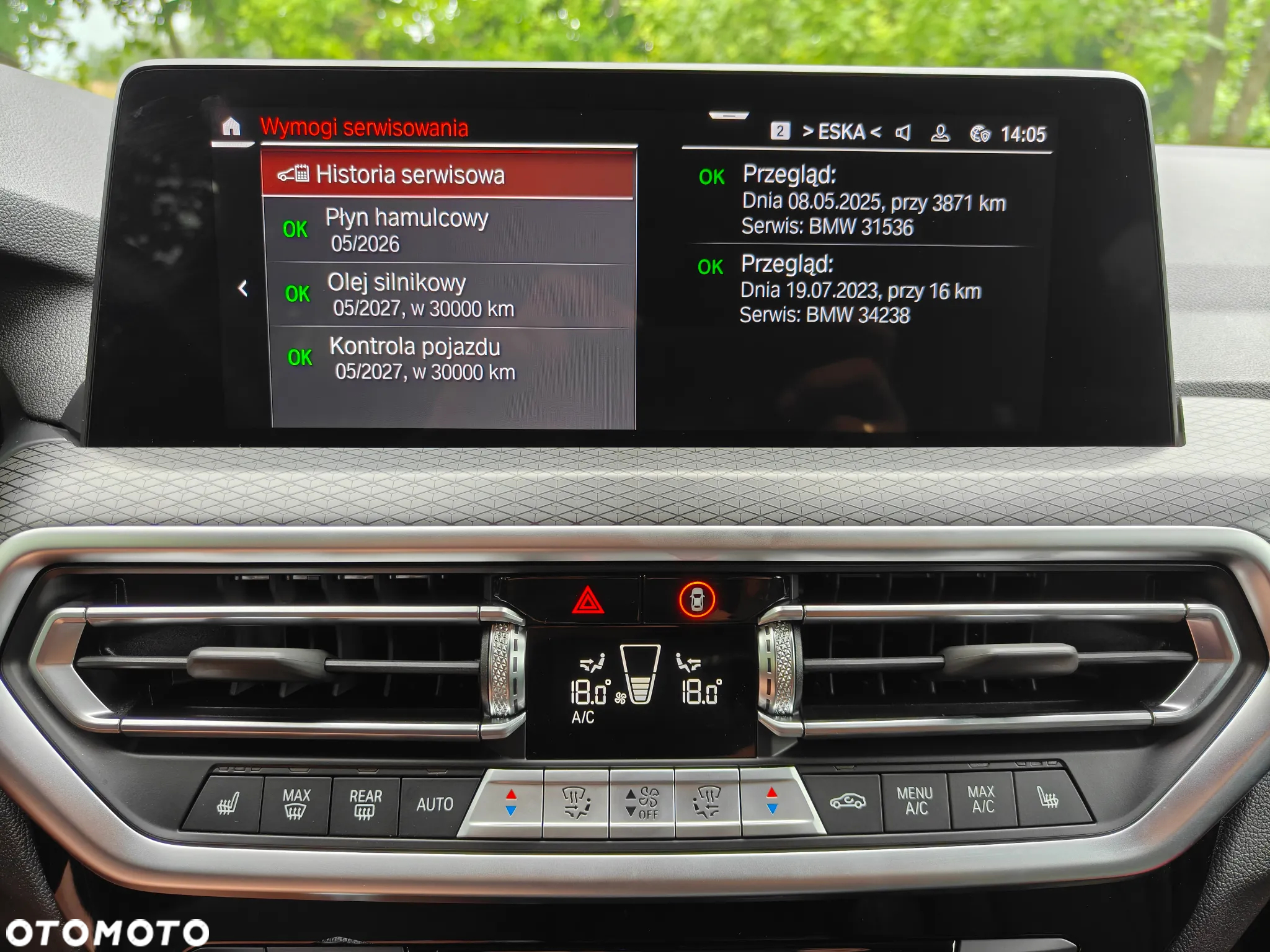 BMW X3 - 24