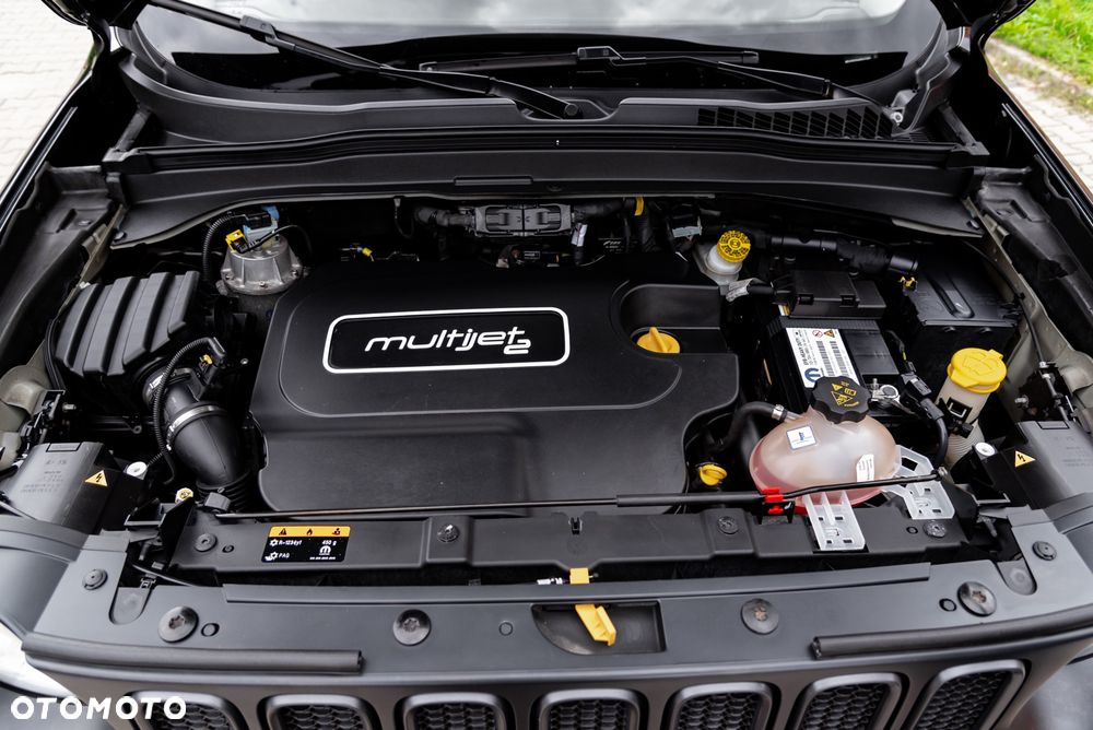 Jeep Renegade - 40