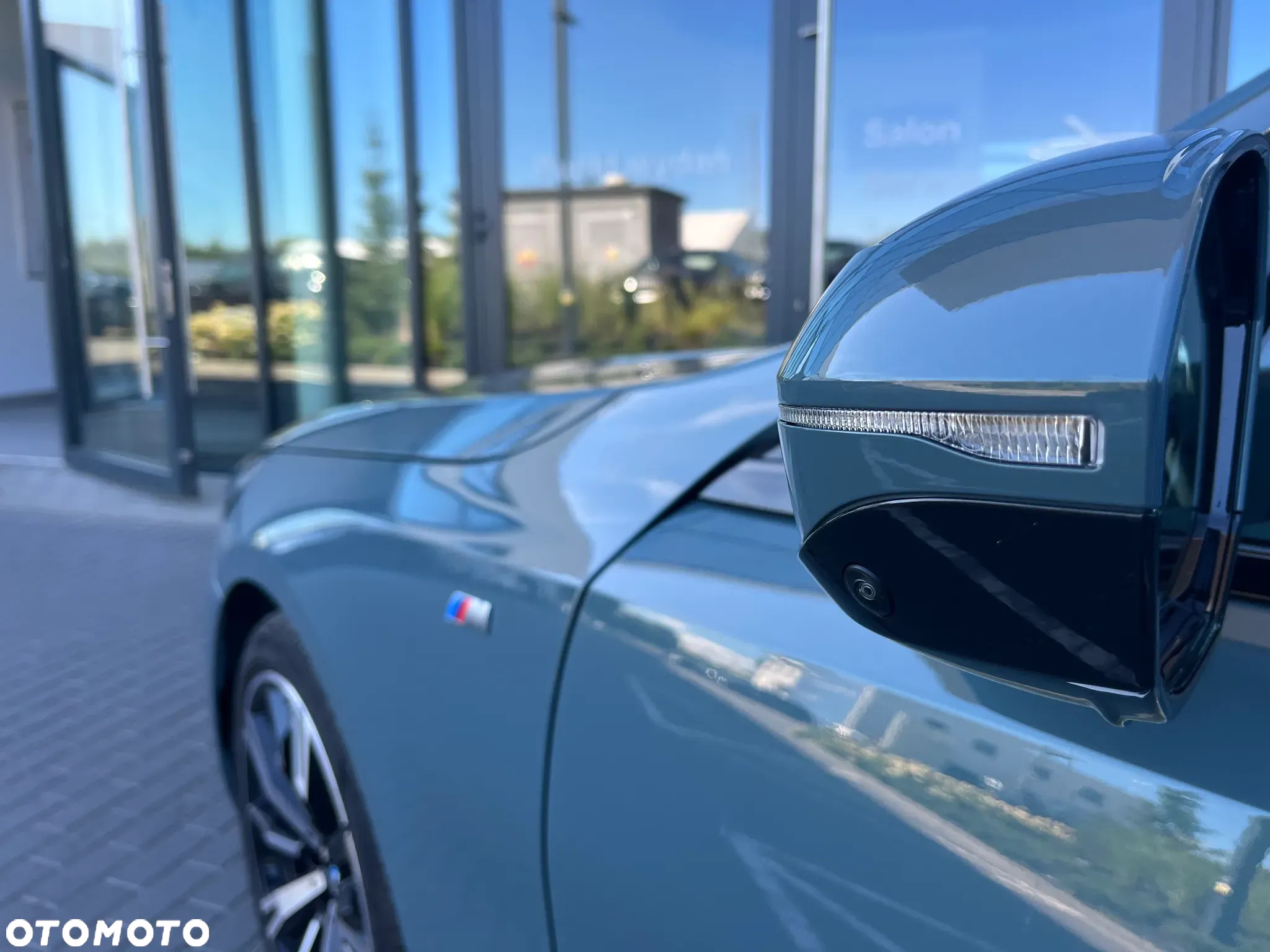 BMW Seria 5 - 16