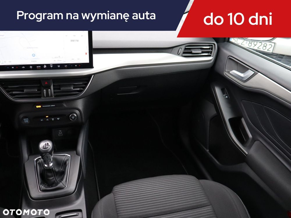 Ford Focus - 9