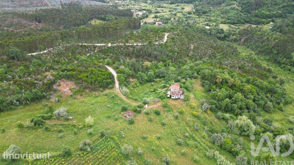 Quinta em São Miguel, Santa Eufémia e Rabaçal de 150,00 m2 - Grande imagem: 2/22