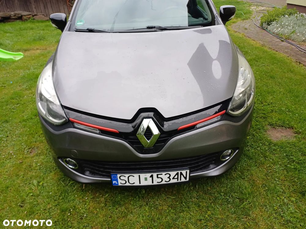 Renault Clio 0.9 TCe Limited - 15
