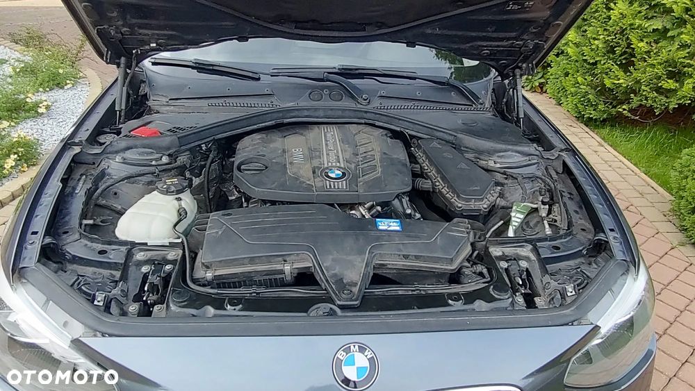 BMW Seria 1 118d - 21