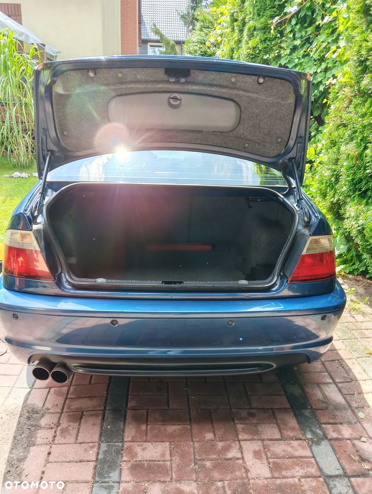 BMW Seria 3 330 Ci - 15