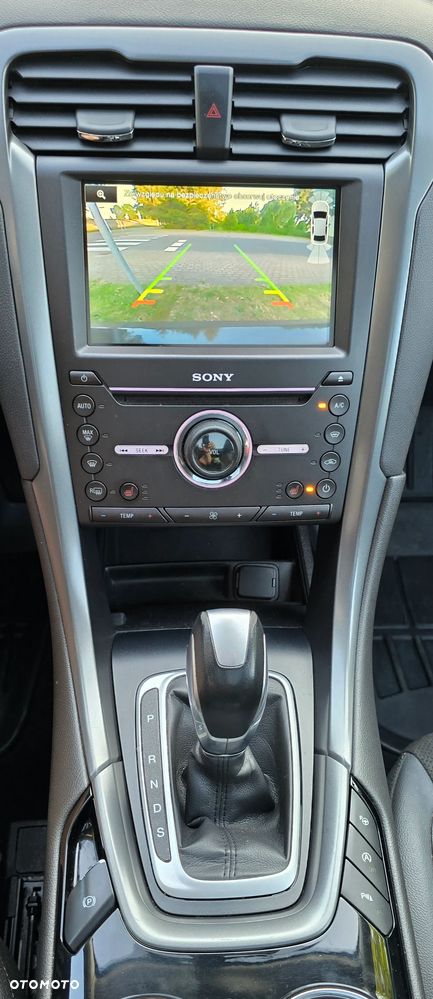 Ford Mondeo - 11