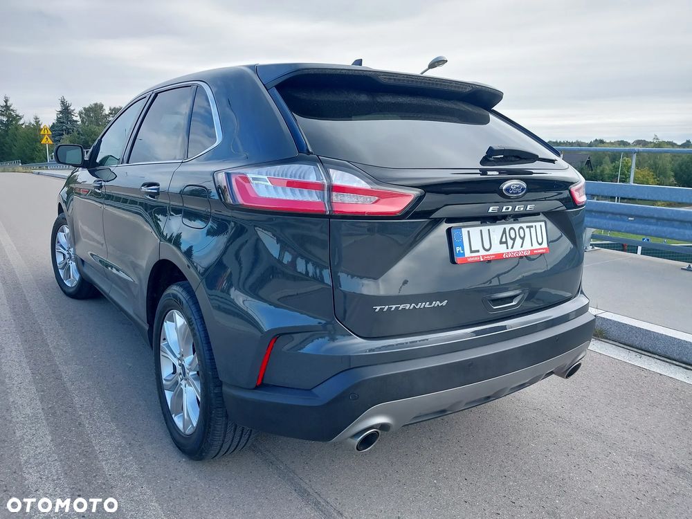 Ford Edge - 7
